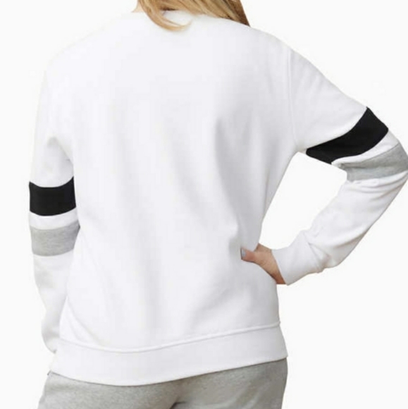 Fila Crewneck Sweatshirt - Picture 6 of 6